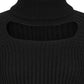 Banned Apparel Elysia Turtleneck Jumper