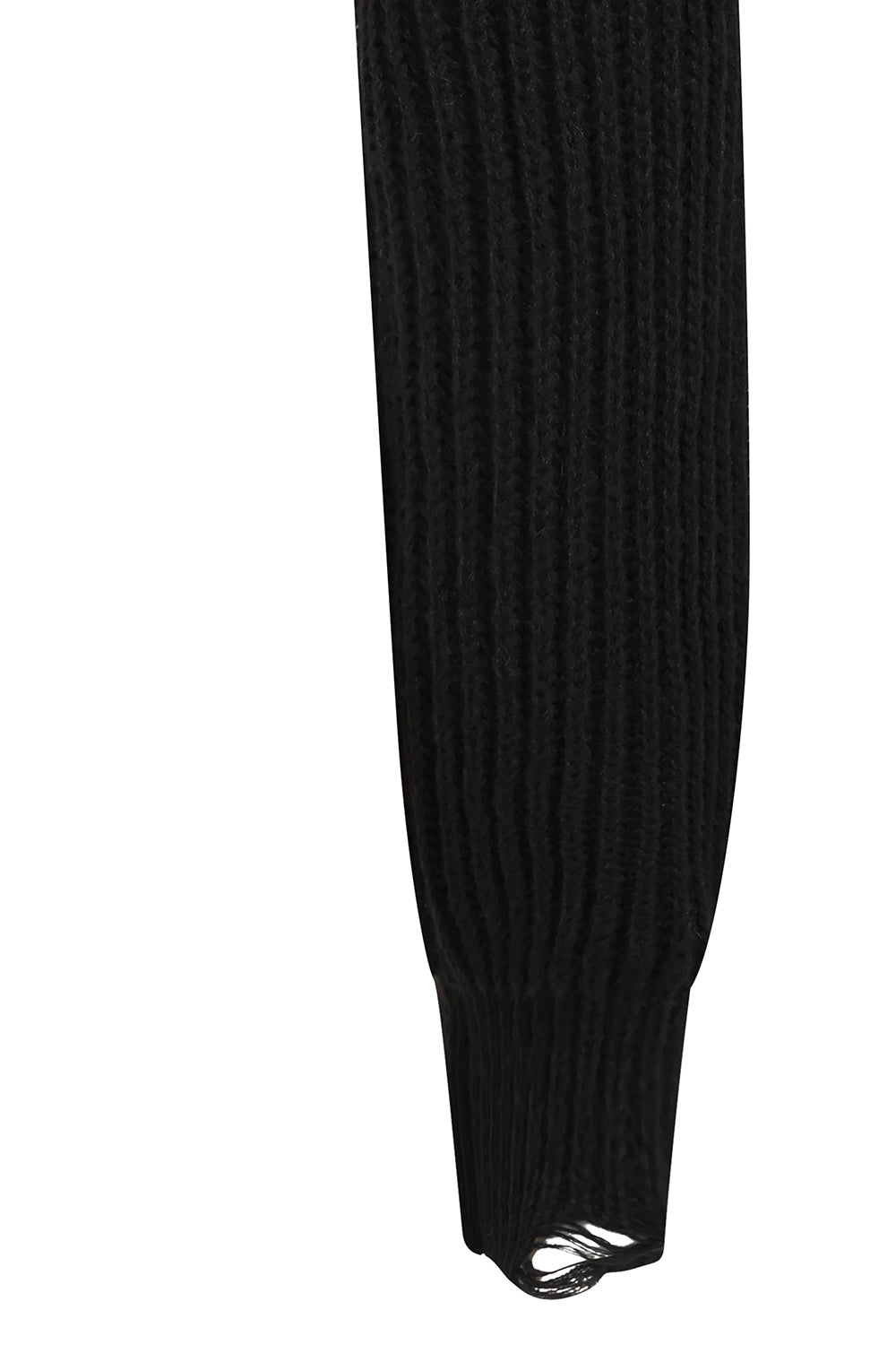 Banned Apparel Elysia Turtleneck Jumper