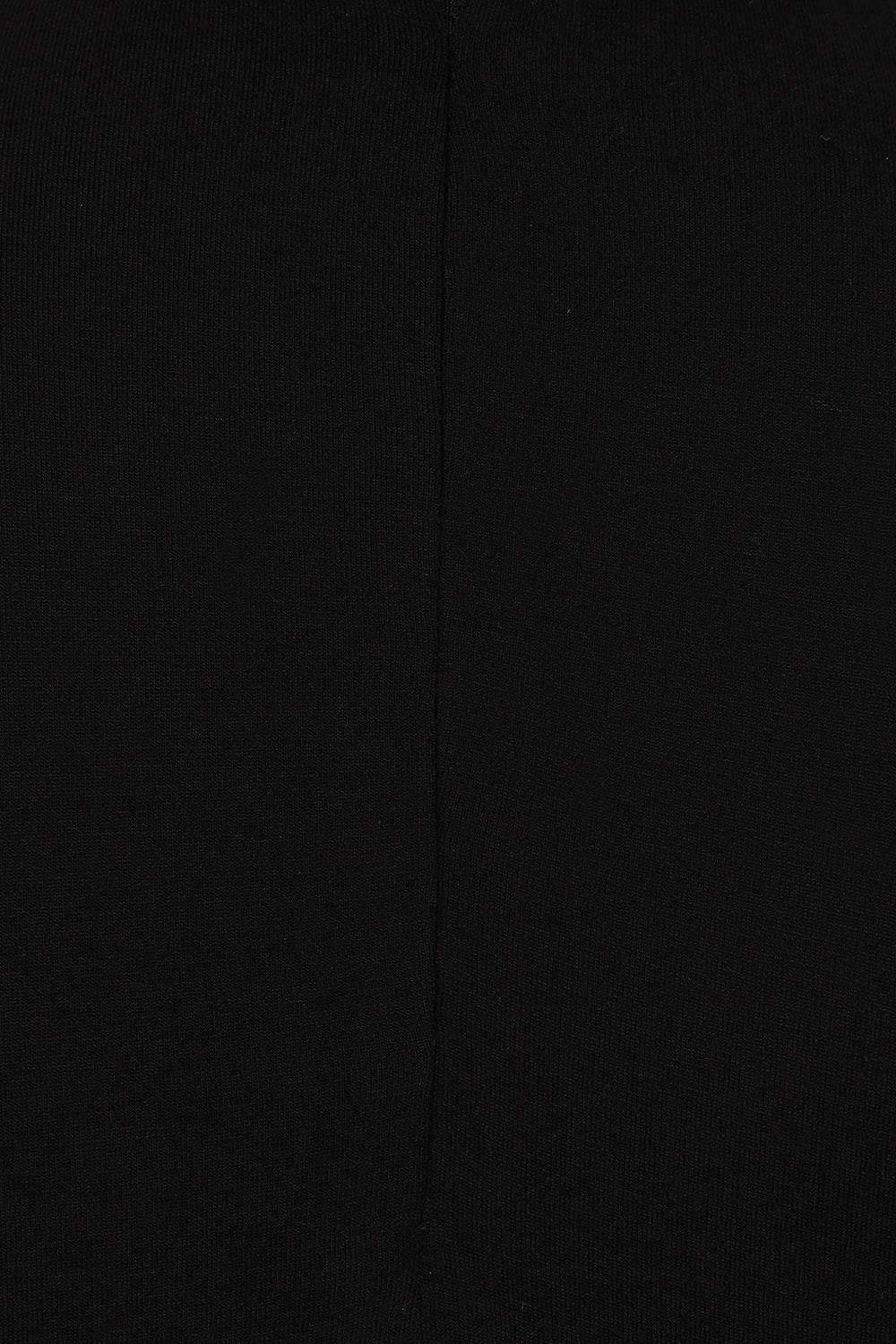 Necessary Evil Kali Long-Sleeve Midi Handkerchief Dress