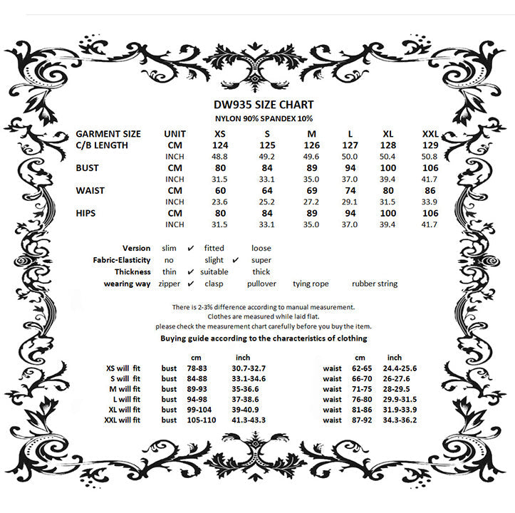 Dark In Love Naiara Maxi Dress with Daring Side Slit