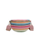 Bohemian-Style Casual Summer Women's Handmade Bag