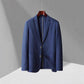 Men's Lightweight Luxury Linen Cotton Jacket, Multi Colours