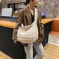 Vireous Fashion Casual Large Capacity Shoulder Messenger Bag