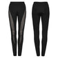 Punk Rave Ausha Leggings