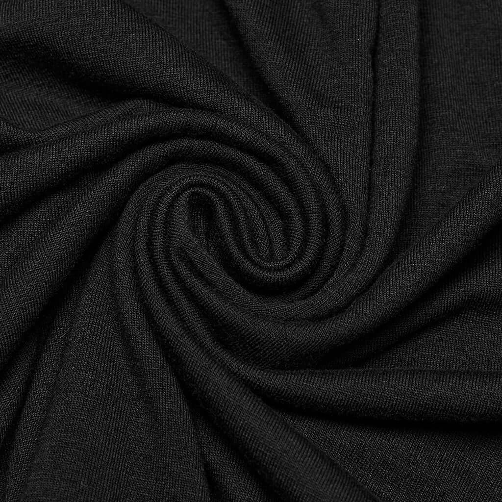 Punk Rave Ciaran Hooded Dress