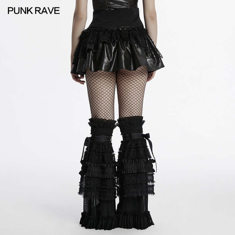 Punk Rave Salome Decadent Cake Skirt