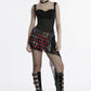 Punk Rave Gale Corset Camisole