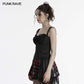 Punk Rave Gale Corset Camisole