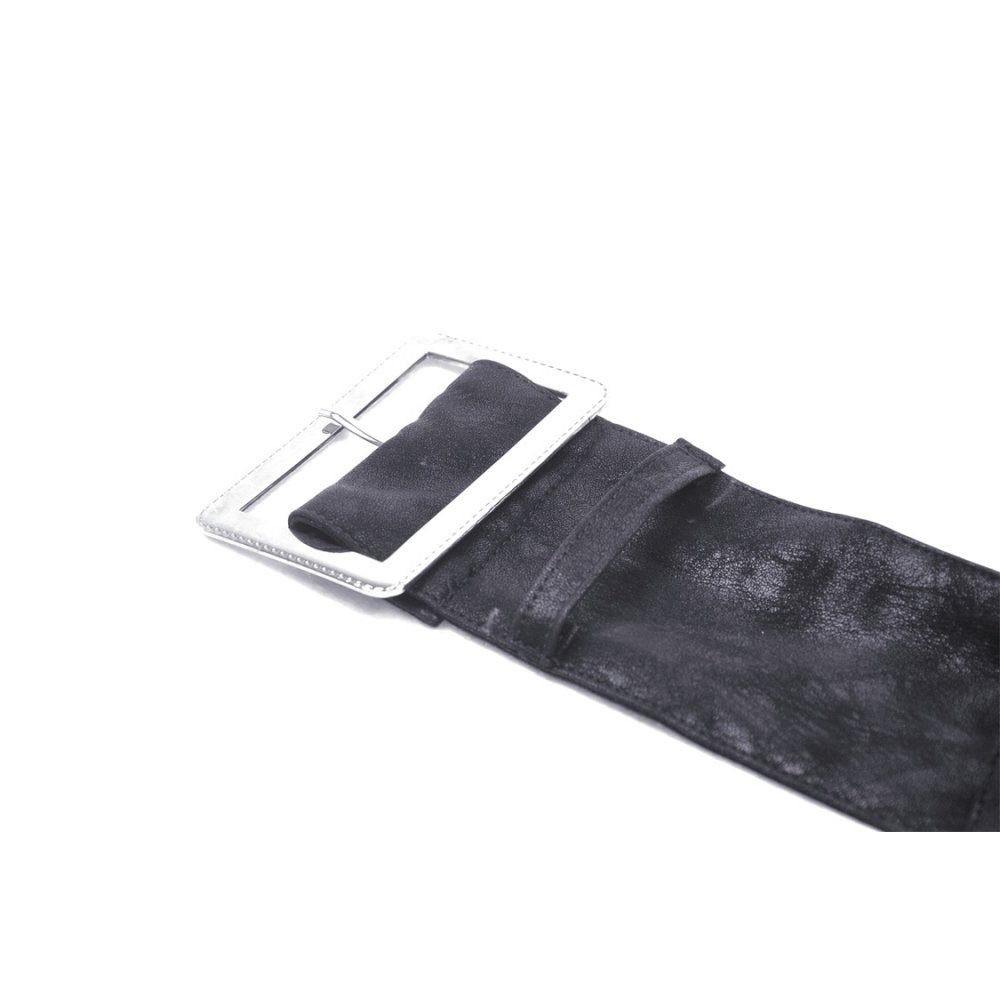 Dark In Love Orenda Pocket Belt
