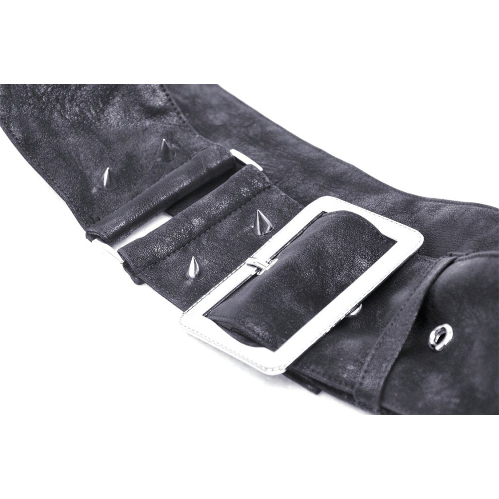 Dark In Love Orenda Pocket Belt