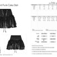 Punk Rave Salome Decadent Cake Skirt