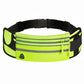 Sporty Waist Belt Bag, Multi Colours