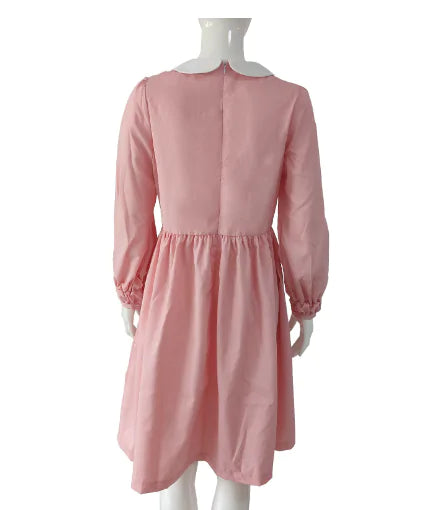 Reproduction Costume Dress from the Horror Drama 'Stranger Things' – Vireous.Shop Reproduction Costume Dress from the Horror Drama 'Stranger Things' – Vireous.Shop