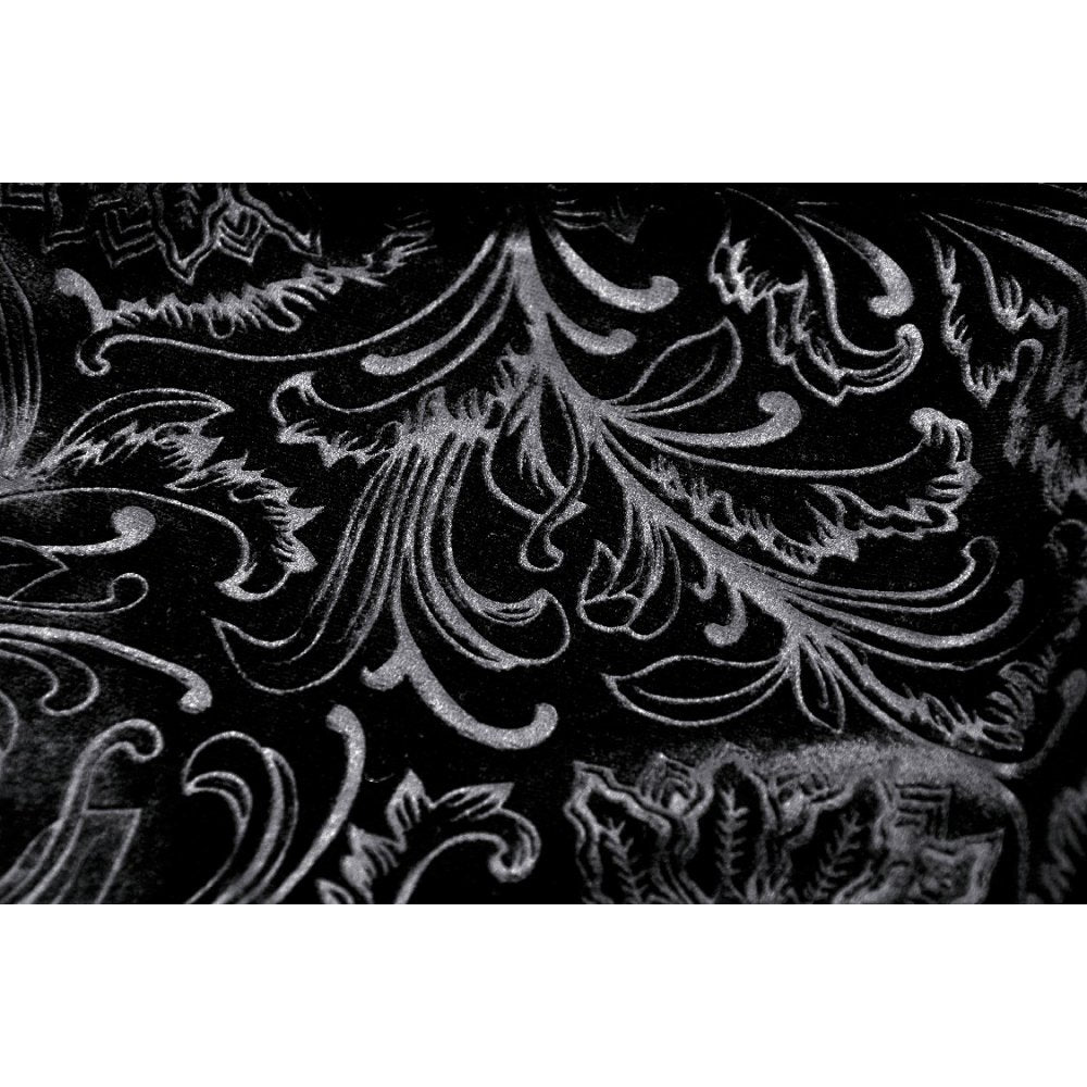 Dark In Love Raegan Long-Sleeve Bolero Jacket