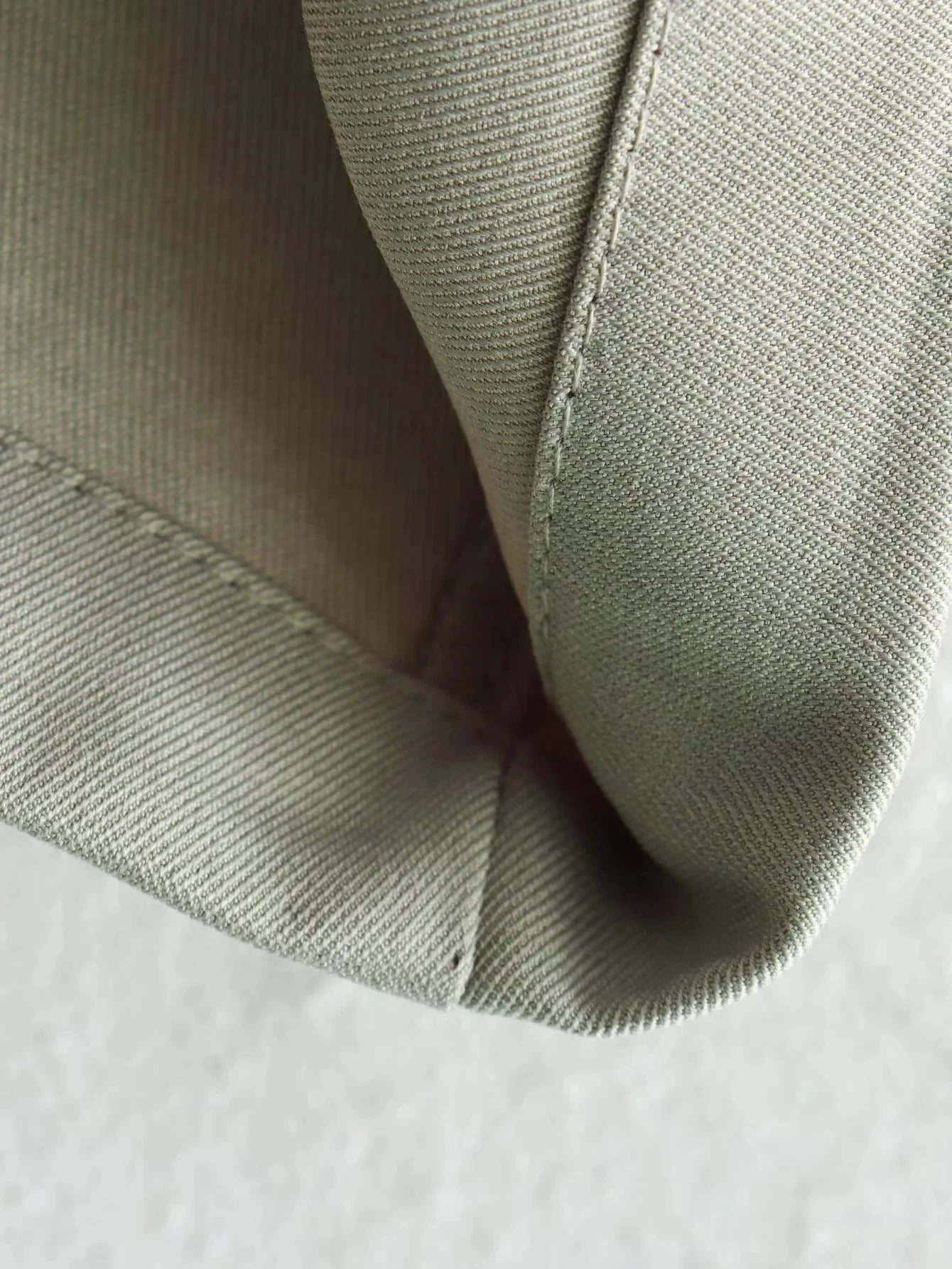 TRAFZA© Women's Pants Suit, Fashion Streetwear Wide-Leg Pants