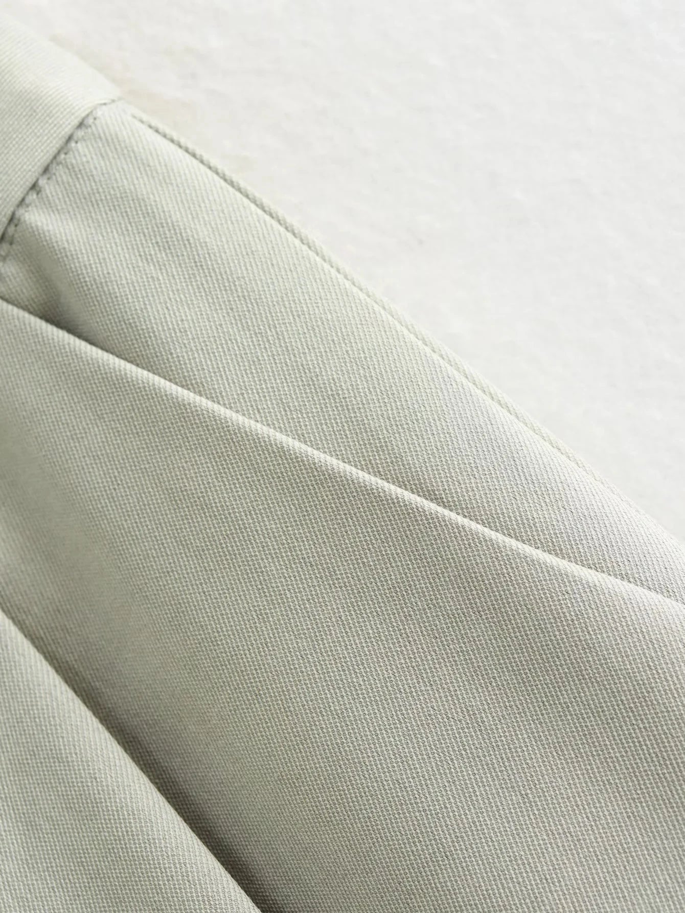 TRAFZA© Women's Pants Suit, Fashion Streetwear Wide-Leg Pants