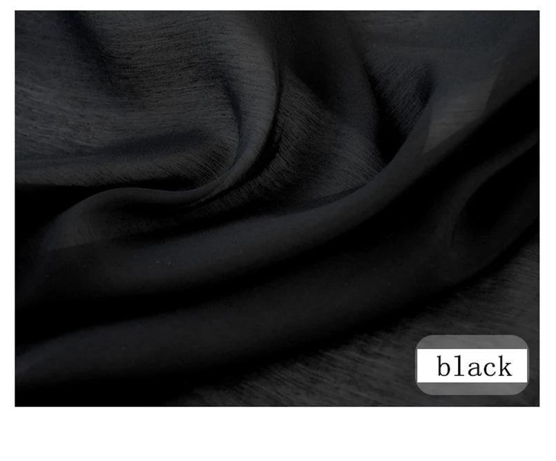 Vireous Elegant Chic Ruffle Turn-Down Collar Dress, Plus Sizes