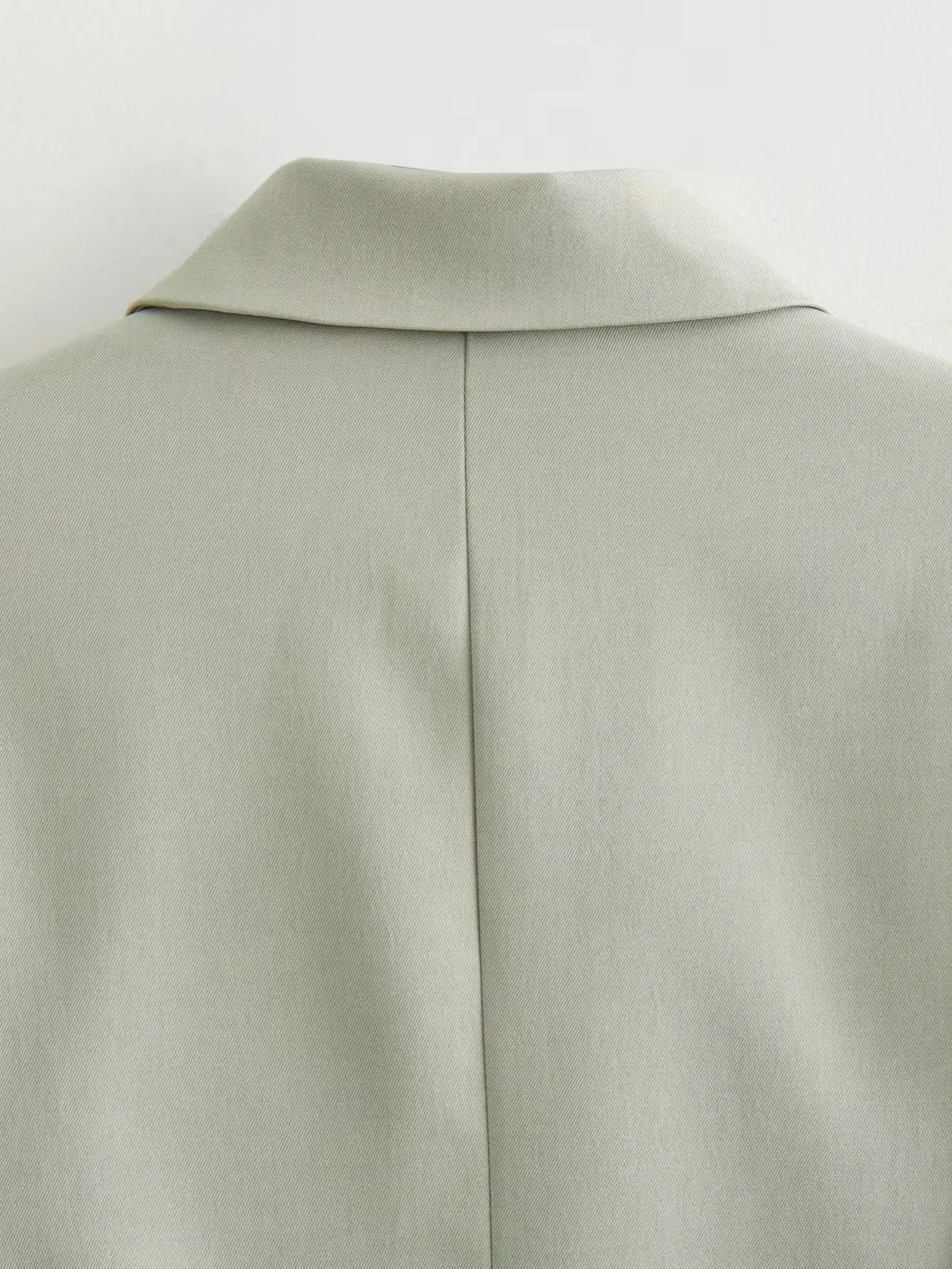 TRAFZA© Women's Pants Suit, Fashion Streetwear Wide-Leg Pants