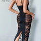 Formal and Club Lace Luxury Evening Dress