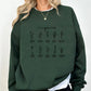 'You Are' Bible Verse Inspiration Sweatshirt