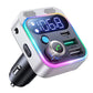 Bluetooth 5.3 FM Transmitter for Car FM/Aux Bluetooth Connected Car Adapter
