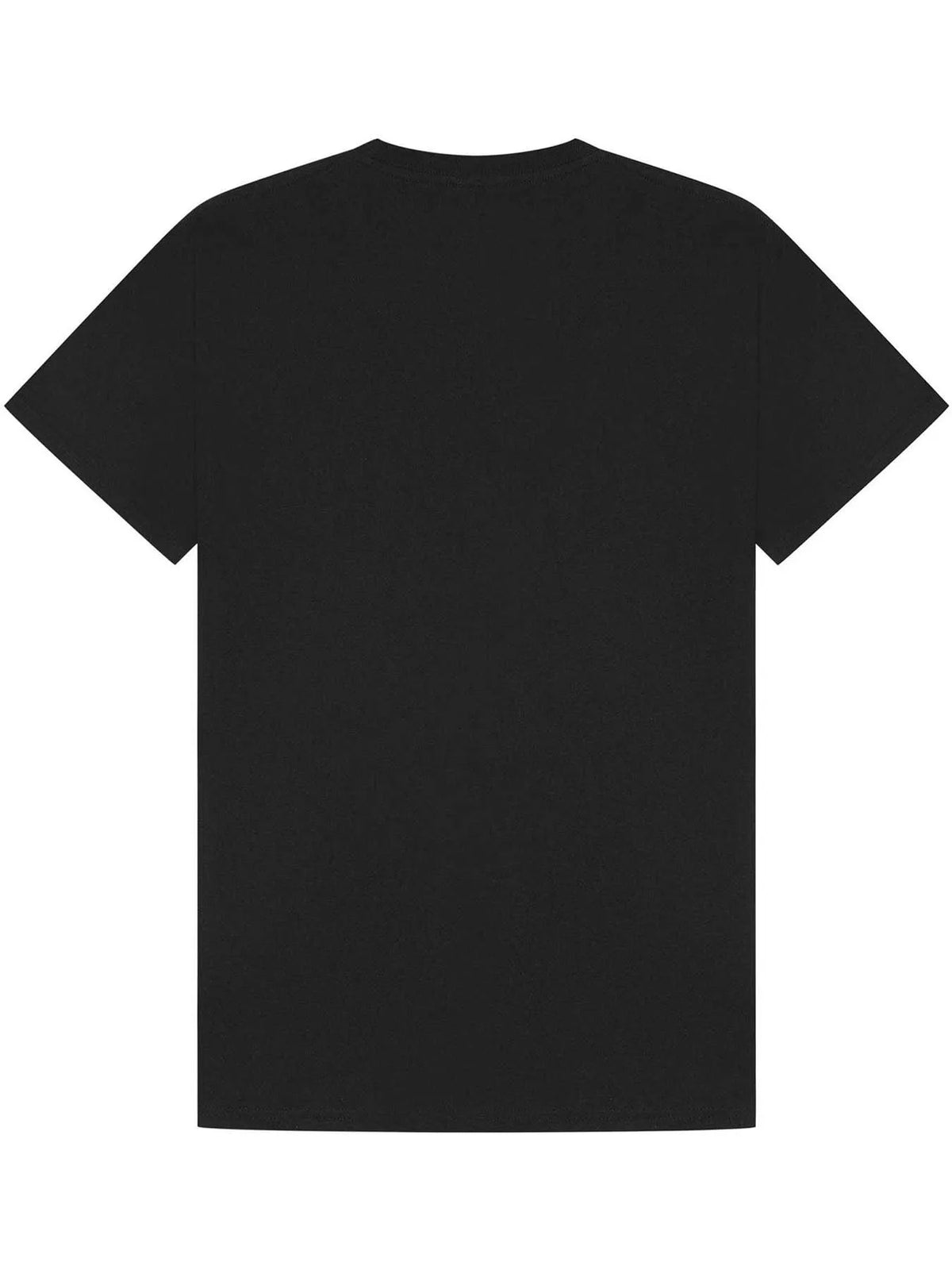 'Boop' Skeleton Hand Cat Design T-Shirt