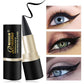 Rasme Long-Wear Creamy-Texture Gel Black Eyeliner