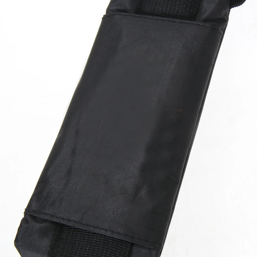 Kid's Motorcycle Safety Belt, Children Safety Harness, Adjustable Safety Harness with Child's Grab Handles