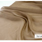 Vireous Elegant Chic Ruffle Turn-Down Collar Dress, Plus Sizes
