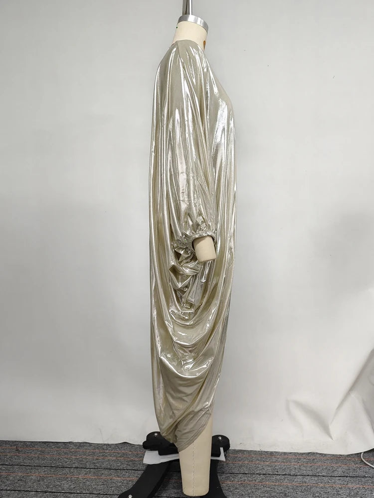 Kimono Summer Cardigan, Evening Long Cape