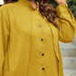Vireous Women's Amber Woven Shirt, Plus Sizes