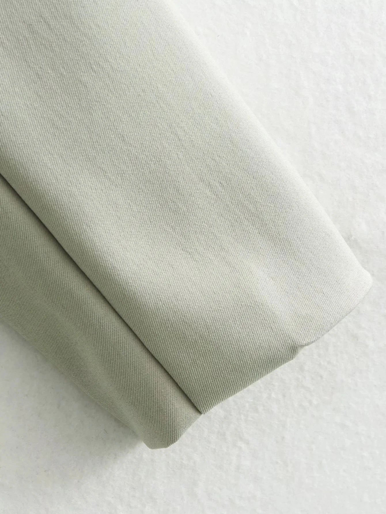 TRAFZA© Women's Pants Suit, Fashion Streetwear Wide-Leg Pants