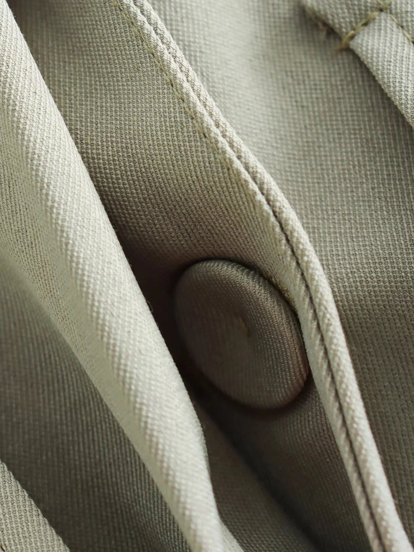 TRAFZA© Women's Pants Suit, Fashion Streetwear Wide-Leg Pants