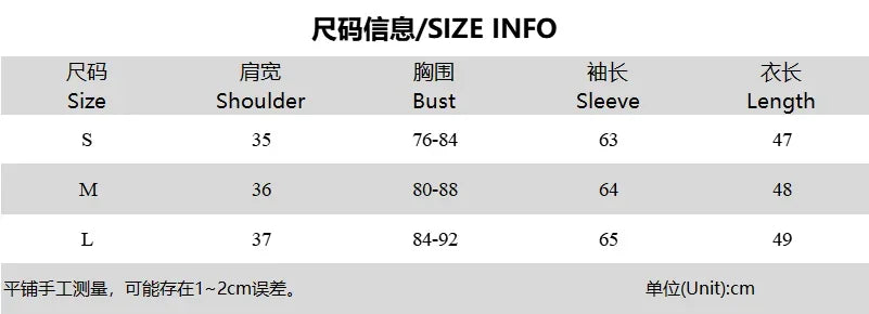 Vireous Long Sleeve See-Through Lace Crop Top