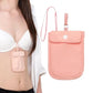Travel Safe Bra Wallet Under-Clothes Adjustable Travel Wallet
