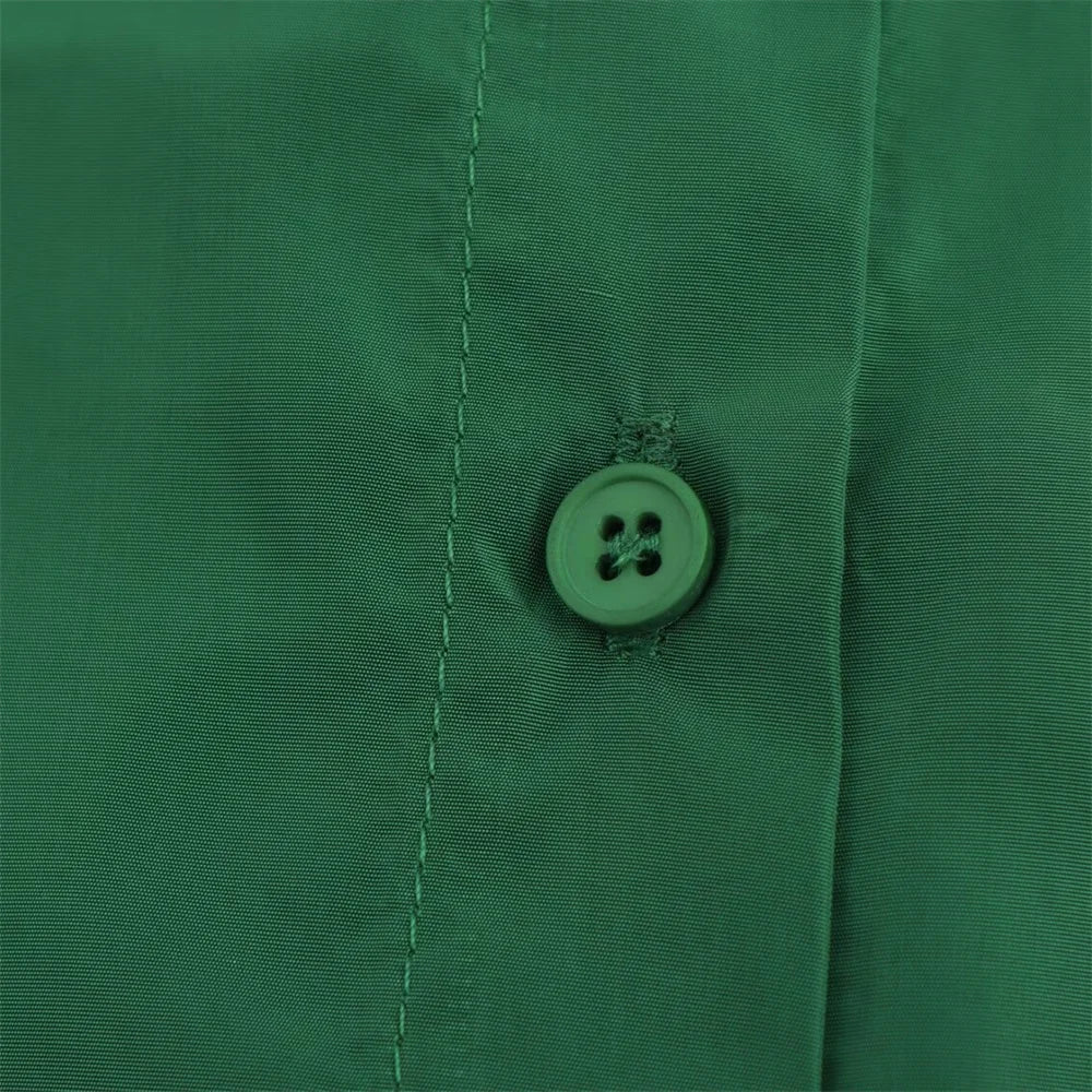 Women's Fashion Casual Swing Midi Skirt and Top, Two Piece Set