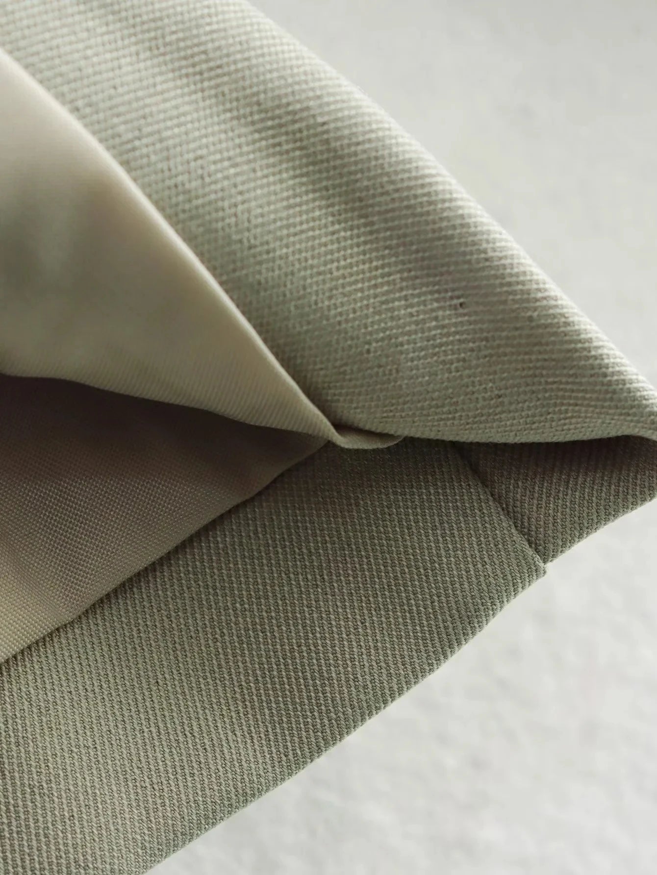 TRAFZA© Women's Pants Suit, Fashion Streetwear Wide-Leg Pants