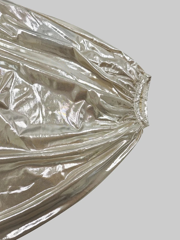 Kimono Summer Cardigan, Evening Long Cape