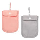 Travel Safe Bra Wallet Under-Clothes Adjustable Travel Wallet