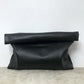 Vireous Luxury Ruche Decoration Envelope Handbag, Dinner Bag