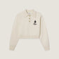 Ritz Paris Luxury Brand Design Women's Polo Collar Sweater
