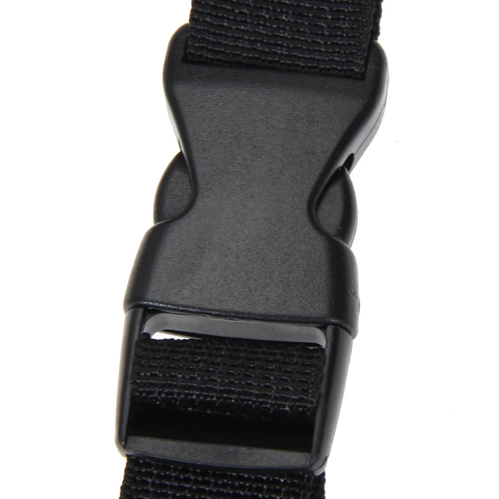 Kid's Motorcycle Safety Belt, Children Safety Harness, Adjustable Safety Harness with Child's Grab Handles