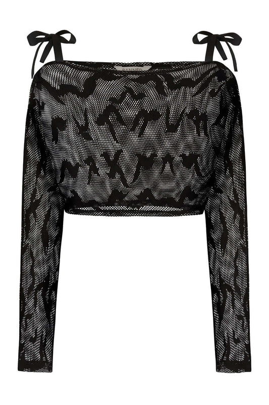 Banned Apparel Elvira Top