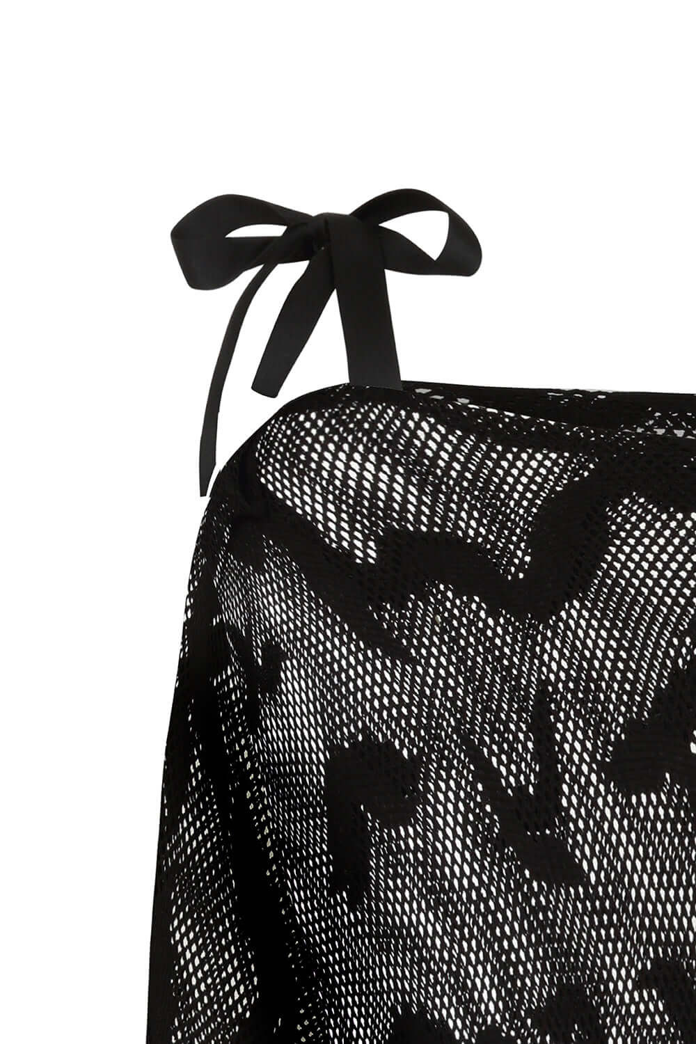 Banned Apparel Elvira Top