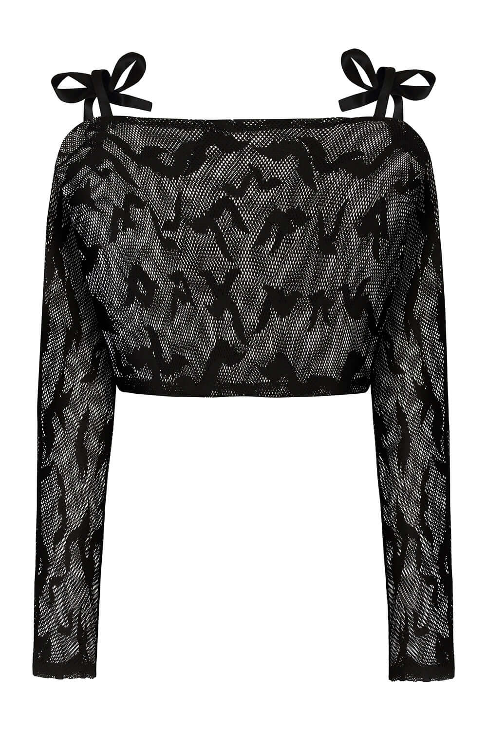 Banned Apparel Elvira Top