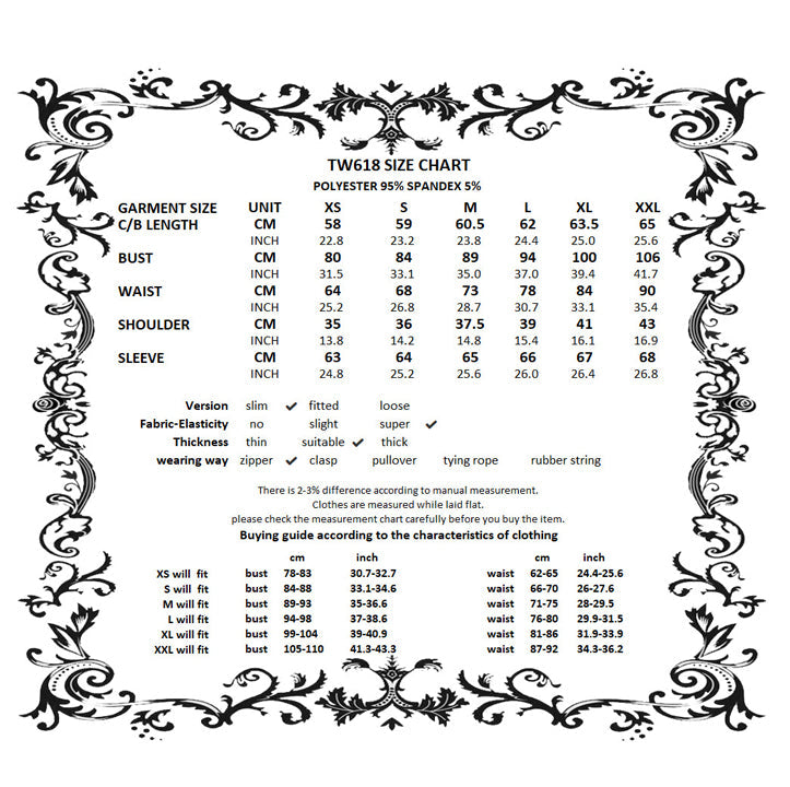 Dark in Love Fleur Gothic Rose-Embossed Velvet Long-Sleeve Top