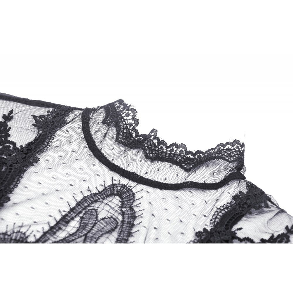 Dark In Love Vidonia Maxi Dress