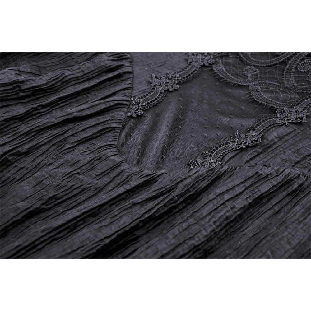 Dark In Love Vidonia Maxi Dress