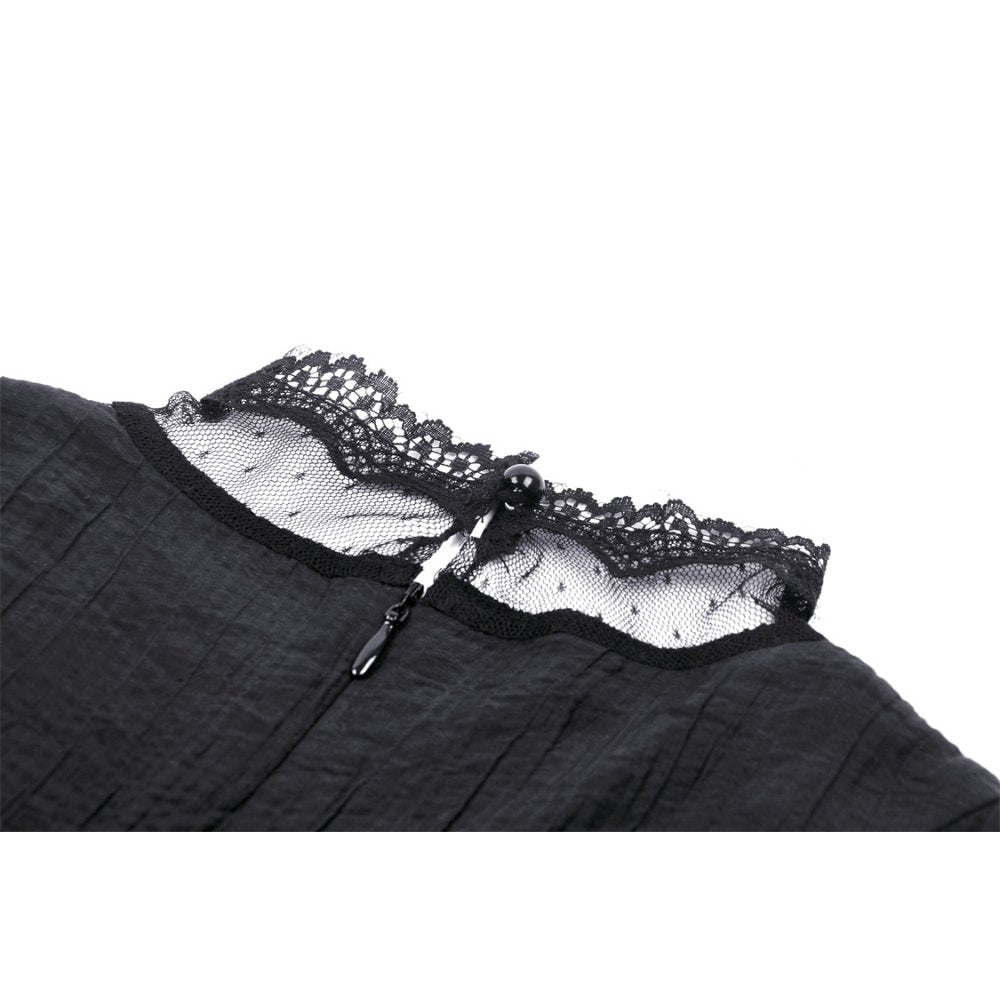 Dark In Love Vidonia Maxi Dress