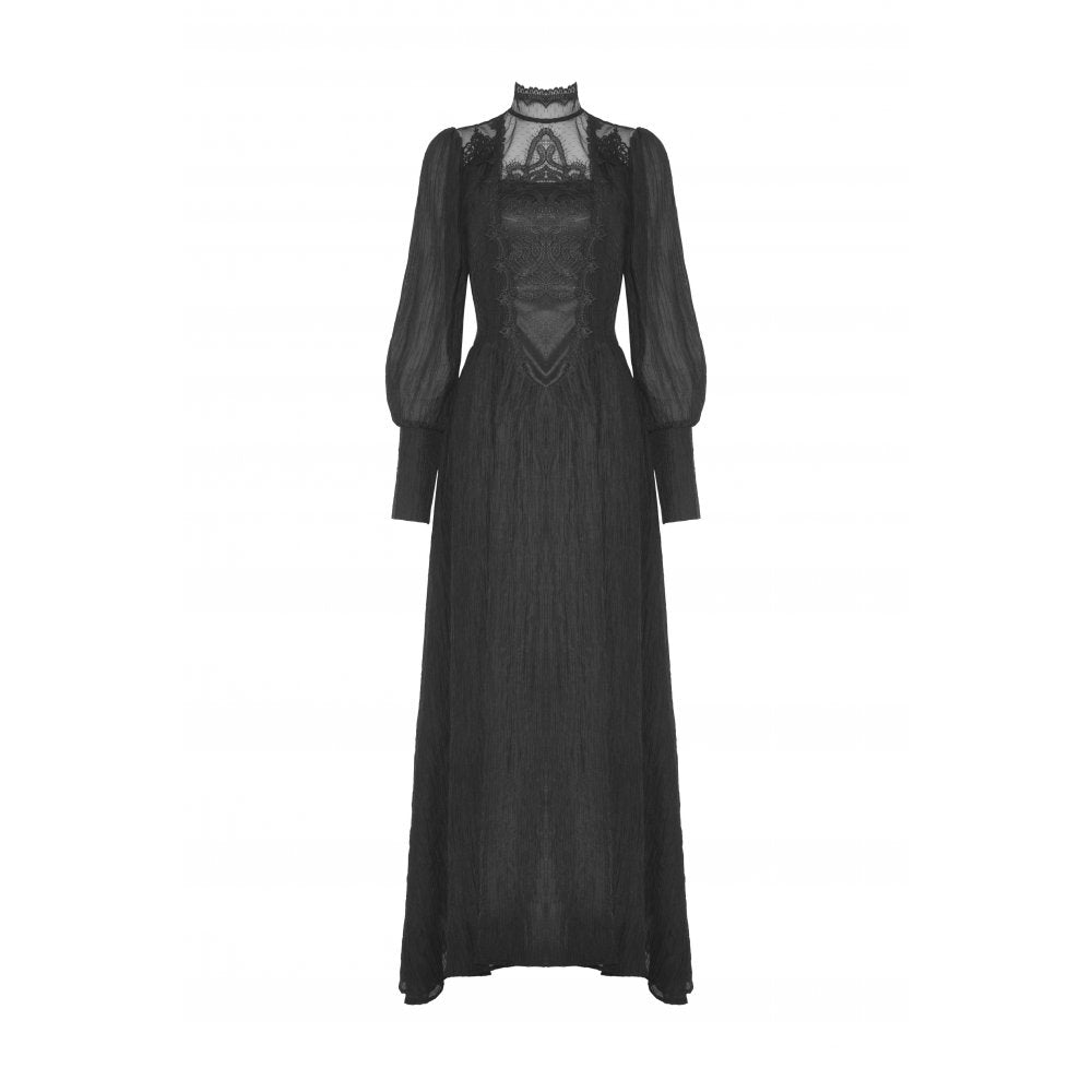 Dark In Love Vidonia Maxi Dress
